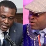 Why Martin Kpebu was arrested by OSP