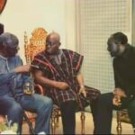 Kufuor reveals Alan turned down ministerial appointment after NPP’s 2000 victory