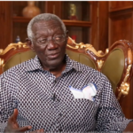 Kufuor proposes second chamber to strengthen oversight in Ghana’s governance