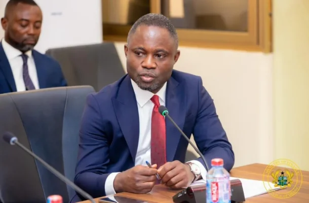 Health Ministry gets highest allocation as Parliament approves GHc22.8bn budget