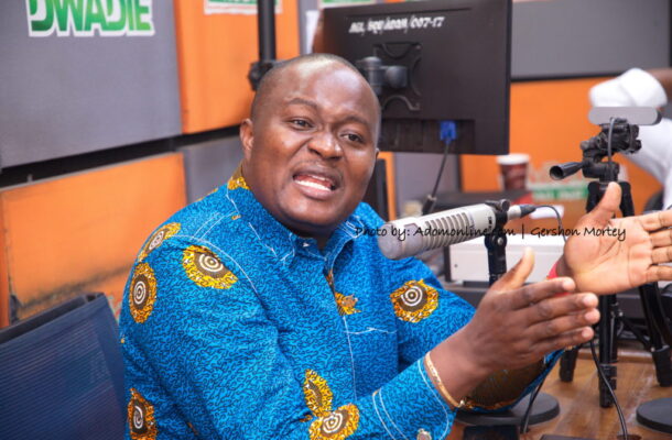 Kennedy Agyapong’s presidential ambition rooted in service, not self-interest- Kwasi Kwarteng