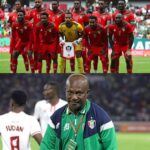 2025 AFCON: Kwesi Appiah guides Sudan to sealing round 16 qualification
