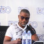 Laryea Kingston makes history with Uganda U17 qualification