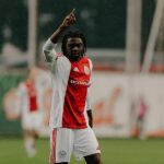 UEFA Youth League: Ghanaian diaspora youth shine in Ajax U19 emphatic win over Qarabag