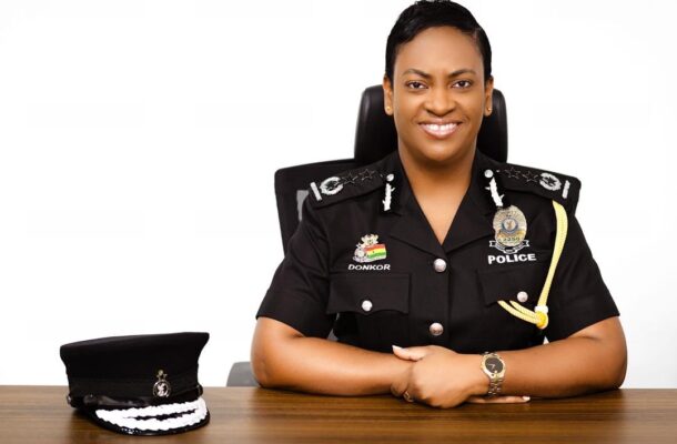 CID investigates viral kidnapping claims by American tourist in Accra