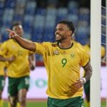 2025 AFCON: Lyle Foster's late stunner seals maximum points for South Africa against Angola