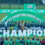 Adrobaa R/C Basic crowned Milo U-13 Champions League winners