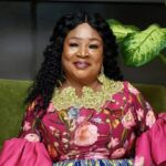 Gospel musician Maame Tiwaa passes away