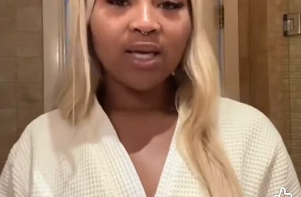 US woman deletes video, blocks CID after alleged kidnapping claim - Ghana Police Service