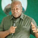 Mahama signs Virtual Asset Service Providers bill into law