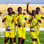 Ibrahim Tanko: “loss of concentration and injuries costed us in Kotoko draw”