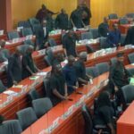 Minority caucus condemns planned Kpandai election re-run