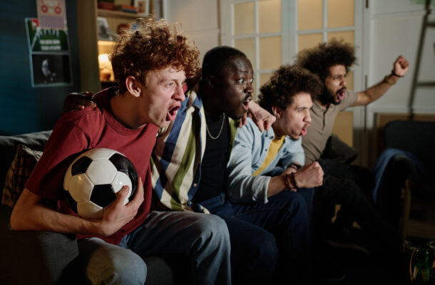 Protecting the game: Fighting piracy to keep African football alive