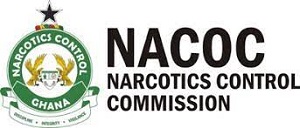 NACOC conducts over 11 intelligence-led drug operations nationwide