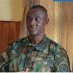 Powerful interests undermining anti-galamsey fight – NAIMOS warns