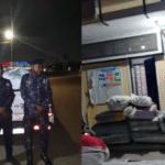 Tema court jails two police officers for drug trafficking plot