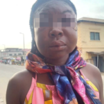 Sekondi night turns violent as sex worker accuses client of assault over GHC50 dispute