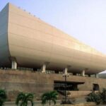 National Theatre to receive major facelift in $30 million China-financed renovation