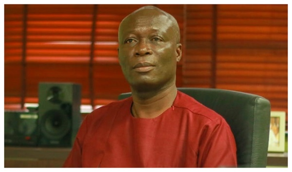 2026 FIFA World Cup: Nii Lante Vanderpuye calls for Nketiah and Hudson-Odoi inclusion