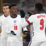 2026 FIFA World Cup: William Tierro opposes inclusion of Nketiah and Hudson-Odoi in Black Stars squad