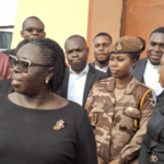 13 inmates at Nsawam Prison granted bail under Justice for All Programme 