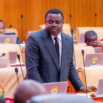 Minority questions deployment of troops to Benin, Jamaica without prior approval of Parliament