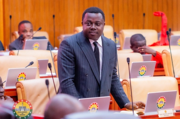 Minority labels security recruitment ‘ponzi scheme’, demands GHS113m refund