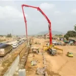 Traffic diversion scheduled on Ofankor–Nsawam road this weekend