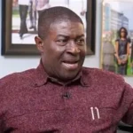 Bawumia will do better than he did in 2023- Nana Akomea