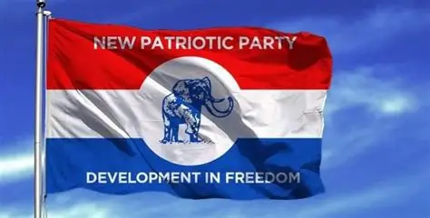 Kpandai rerun: Do not lose heart, we have not abandoned you- NPP assures Nyindam