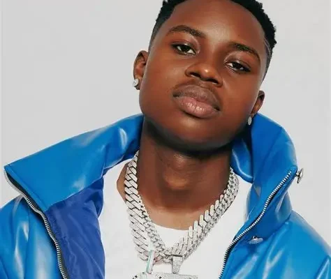 Nigerian Tiktoker Peller hospitalised after car crash in Lagos