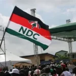 Kpandai: The NDC meeting was not disrupted by bees- NDC
