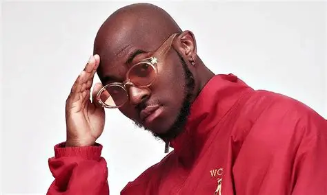My parents are asking for a grandchild- King Promise