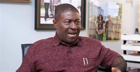 Bawumia not responsible for NPP loss- Nana Akomea