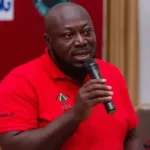 Youth unemployment a major national security threat- Opare Addo