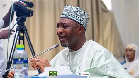 Interior Minister imposes curfew on Nalerigu following unrest