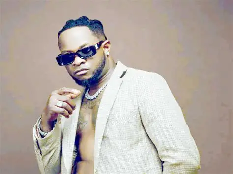 I wrote ‘Dami Duro’ for Davido – Bigiano