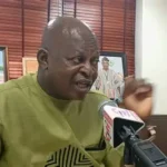 Gov't to introduce dedicated traffic signs for motor riders- Transport Minister