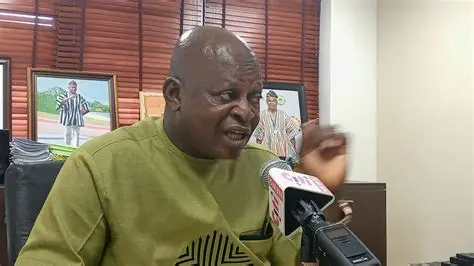 Gov't to introduce dedicated traffic signs for motor riders- Transport Minister