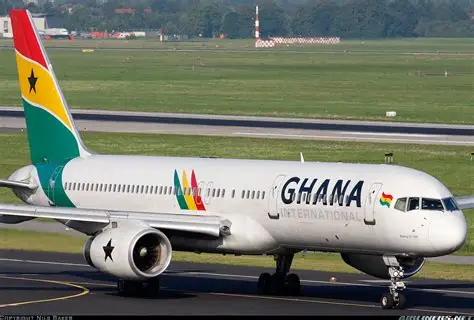 Task force to present report on new national airline to Mahama