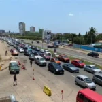 Vehicle owners to tow broken-down cars within one hour from 2026- NRSA