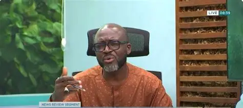 Ibrahim Adjei: Don’t end zipline, renegotiate for better terms