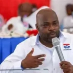 Bawumia is our best bet- Otchere Baafi to delegates