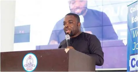 Peter Anti: WASSCE drop demands school-by-school review