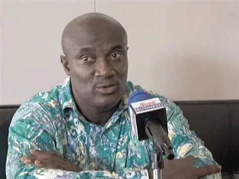 GUTA calls on government to restrict foreign participation in retail trade