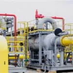 TOR resumes crude oil refining after years of shutdown