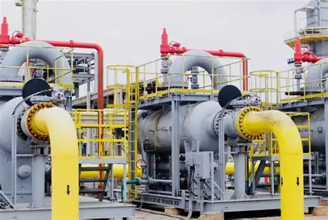 TOR resumes crude oil refining after years of shutdown