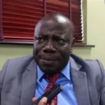 Kpandai MP petitions Supreme Court to overturn election annulment