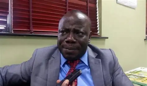 Kpandai MP petitions Supreme Court to overturn election annulment