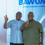 Kwabena Agyepong's campaign manager abandons him joins Bawumia camp